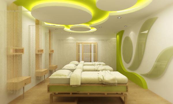 Công ty CP DTTM và Xây dựng Khang Đạt