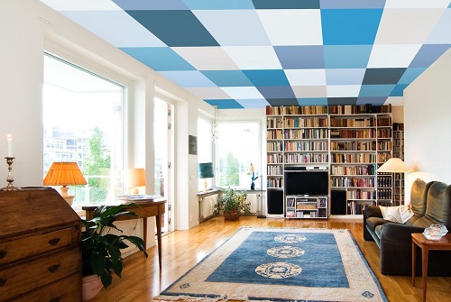 Xử lý âm thanh cho phòng giải trí hoàn hảo